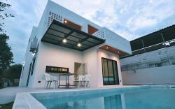 3 Bedrooms Pool Villa - Cassa Pool Villa