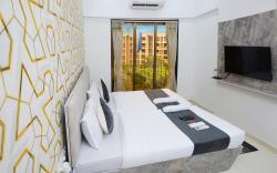 Astha Powai Service Apartment