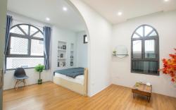 Apartment Quoc Tu Giam
