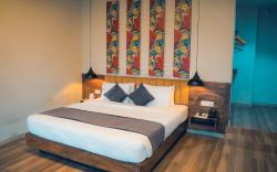 Jade City Hotel