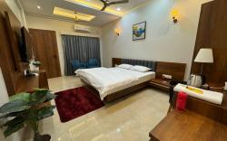 Hotel Atithi Inn Akluj