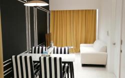 Visitors Axon Residence Bukit Bintang KL