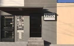Adhoc Cintermex