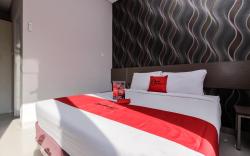 RedDoorz near Goa Sunyaragi