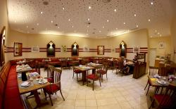 City Hotel Hannover