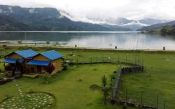 Hotel Lakefront