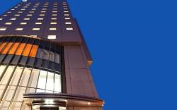 Hiroshima Tokyu REI Hotel