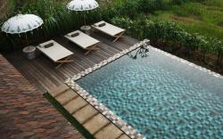 Sanak Retreat Bali
