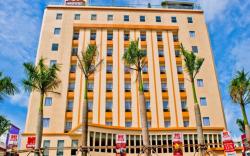 Biz Hotel Batam