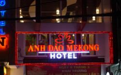 Anh Dao Mekong Hotel