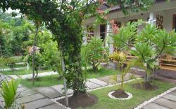 Kiayazo Homestay