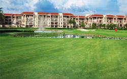 Jaypee Greens Golf and Spa Resort