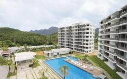 The Sea Condominium Prachuap