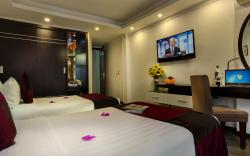 Parklane Central Hanoi Hotel