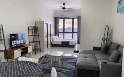 KLIA Airport Homestay 1