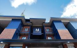The Madeline Boutique Hotel and Suites