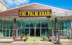 The Palm Krabi Residence And Resort