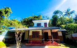 Stay and view by lake villa 