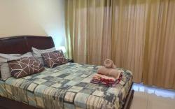 Daichi Place Megatower 1 Residences