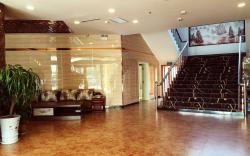 7 Days Inn Binzhou Wuti Central Street