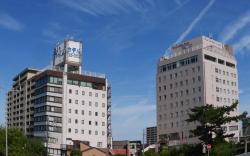 Matsue New Urban Hotel