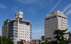 Matsue New Urban Hotel