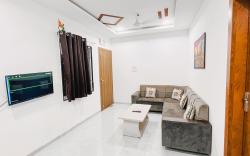Staeg Mercury 1 BHK - 101