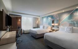 Courtyard by Marriott Jackson Madison