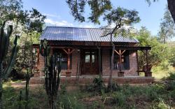 Bethesda Mountain Lodge