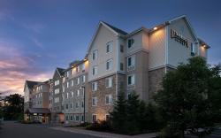 Staybridge Suites North Brunswick By IHG