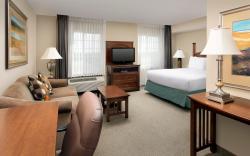 Staybridge Suites North Brunswick By IHG