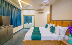 Hotel Kanha Shree by Cosmos Green