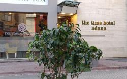 The Time Hotel Adana