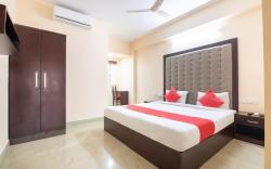 THE LEO GRAND HOTEL