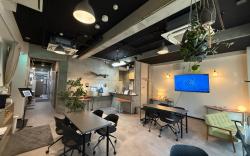 Business Hotel Legato