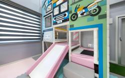 Gyeongju Haneul Kids Pool Villa