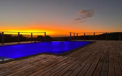 Klein Karoo Game Lodge