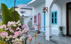 Vya homestay Hue city