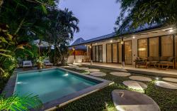 Berapi Villa by EVDEkimi