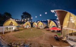 Gapyeong Healing Camp J n L