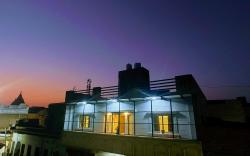 BRiJWAS DHAM