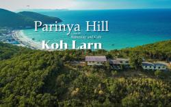 Parinya Hill Homestay & Cafe