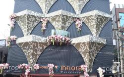 Vinflora Residency