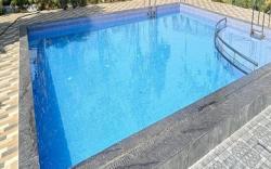 HOTEL MUMBAI GARDEN RESORT 