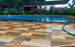 HOTEL MUMBAI GARDEN RESORT 