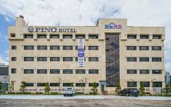 Pino Hotel (PINO HOTEL), Buk-myeon, Changwon