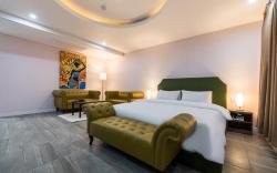 Seocheon C9 Hotel