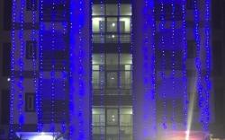 Hotel White House Residency By GRB