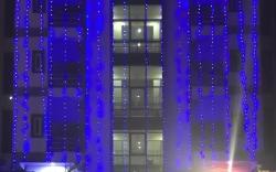 Hotel White House Residency By GRB