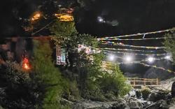 Rivulet Resort & Camping